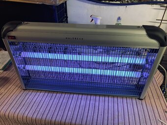 Lapač hmyzu Waldbeck Mosquito Ex 6000 nový - 2