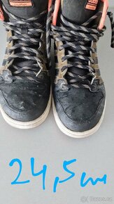 Boty vel.39 1/3 Adidas - 2
