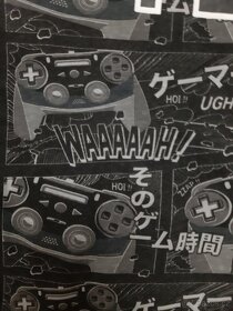 Tričko s dl.rukavem Terranova vel.140/146 - 2