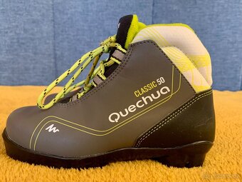 Dětské boty na běžky Quechua EU 31 - 2