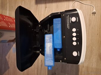 Ochlazovač Hausmeister. HM 8606 - 2