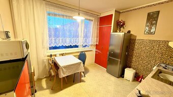 Pronájem pěkného bytu 1+1 Havlíčkův Brod - 2