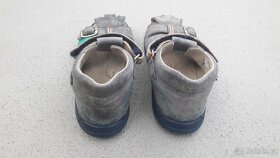 Sandaly Fare vel.26 - 2