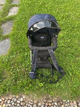 Turistické nosítko Chicco - 2