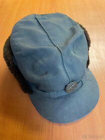 Myslivecká zimní čepice - 2