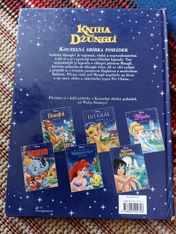 Kniha džunglí - 2