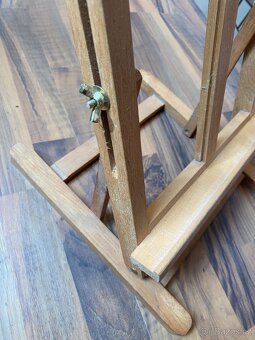 Malířsky stojan - 2