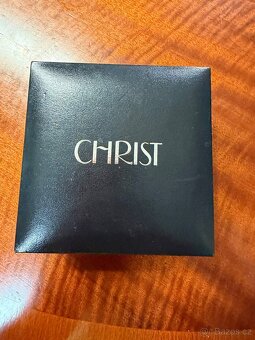 Dámské švýcarské hodinky Christ - 2