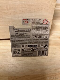 HW Nissan Skyline 2000GT-R LBWK - 2