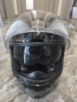 Dámská helma Scorpion Exo - 2