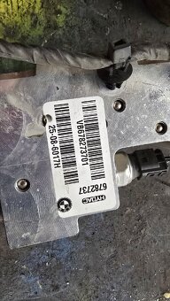 Ventily dinamic drive bmw x5 e70 x6 e71 - 2