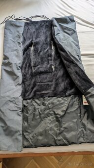 Fusak Emitex 2v1 - 2