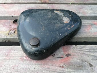 Kaslík na Jawa 250/ 350 perák - 2