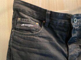 Furygan jeansy kevlar - 2