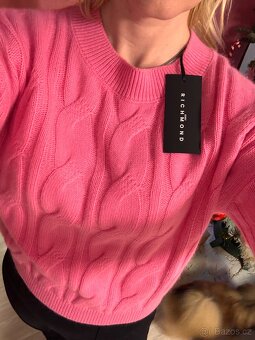 Luxusni JOHN RICHMOND - 2