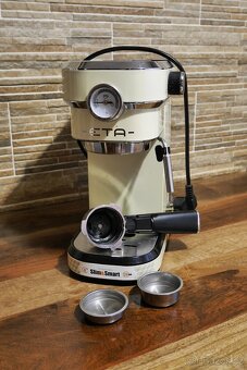 Pákový kávovar ETA  Storio - 2