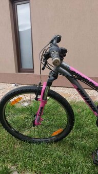 Dětské kolo Author 26" - 2