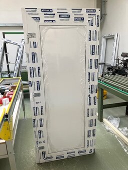 Vchodové dveře - 2