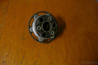 Mz etz 150, 251 rozeta - 2