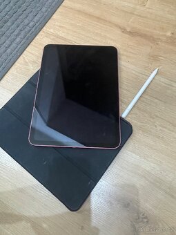 Apple Ipad 10.9 64GB Wi-Fi Pink - 2