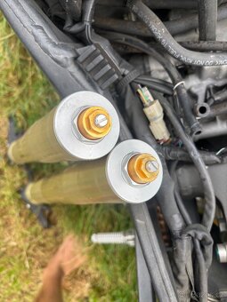 Vidlice na Yamaha R1 04-06 Rn12 - 2