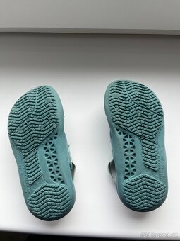 Dětské sandále vel. 25/26 - 2