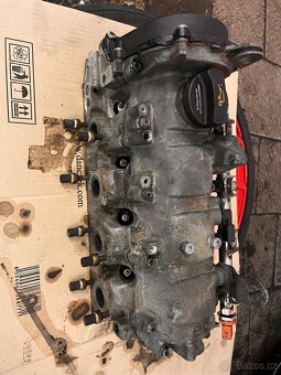 1.2tsi 77kw hlava - 2
