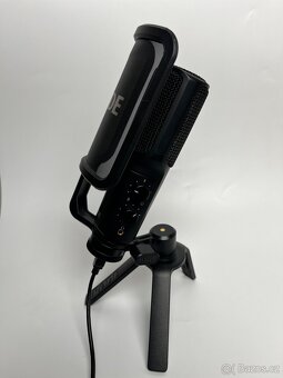 RODE NT-USB zánovní - 2