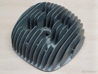 Jawa 90,Hlava,cross,trail,roadster- - 2