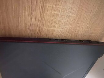 Prodám kompleí herní / pracovní set – Notebook + Monitr - 2