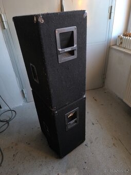 OMNITRONIC DX 1522 - 2