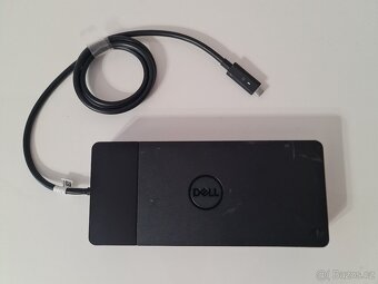 Dokovací stanice Dell K20A + napájecí adaptér 240W - 2