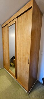 Nabytek do ložnice - 2