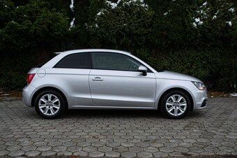 Audi A1 1.6TDI 77kW - 2