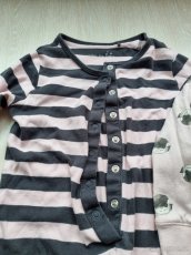 Pyžama a overaly Next + zdarma - 2