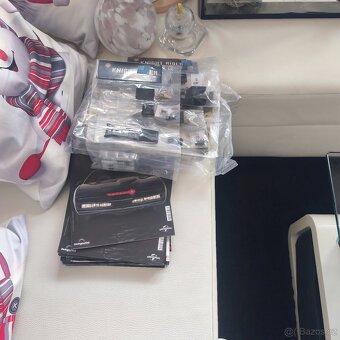 De agostini knight rider - 2