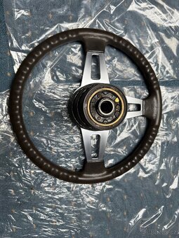 Volant volkswagen golf GTI MK1 - 2