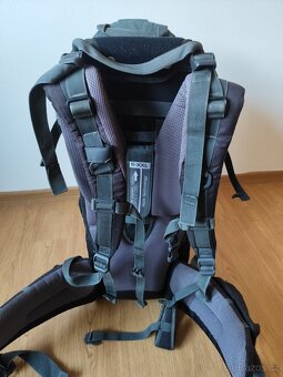 Krosna na dítě Corazon Panda - 2