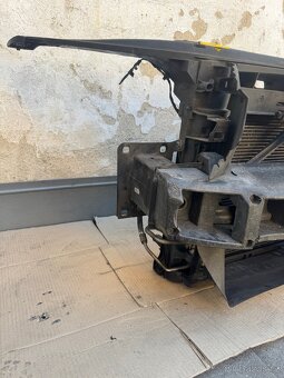 Prodám chladicovou stěnu Škoda Octavia 3 - 2