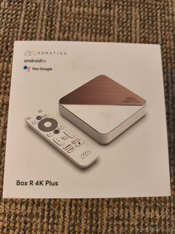 Televize Panasonic TX-47AS650E - 2