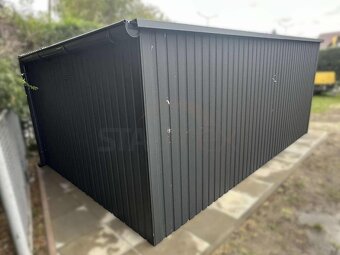 zahradni domek na material - 2