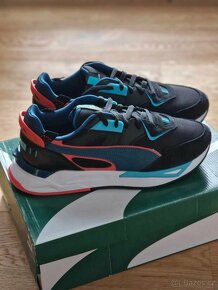 Pánské boty PUMA Mirage Sport - 2