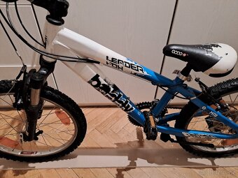 Detske kolo-6-9let. - 2