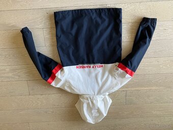 Helly Hansen - jarní bunda, vel. 152 - 2