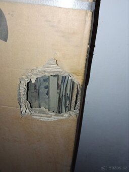 Zahradní domek Bestberg 7.2m2 - 2