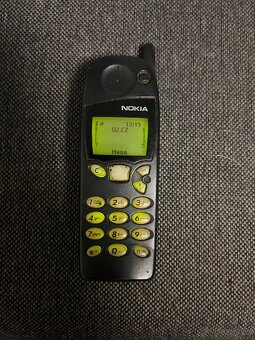 Nokia 5110 - 2
