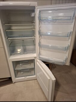 Electrolux SpacePlus lednice s mrazakem - 2