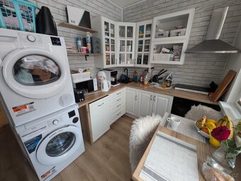 Prodej bytu 2+1 DV, ul. Vrchlického, Chomutov - 2