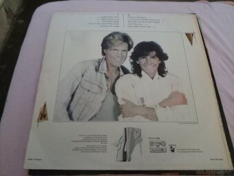 LP Modern Talking - 2