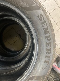 205/55r16 Letní pneu - 2